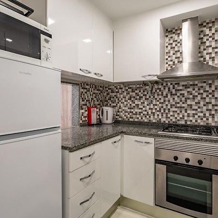Encarnacao Home 2 リスボン エクステリア 写真