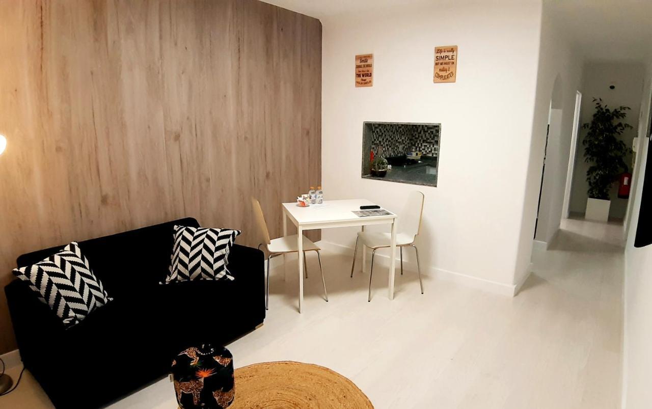 Encarnacao Home 2 リスボン エクステリア 写真