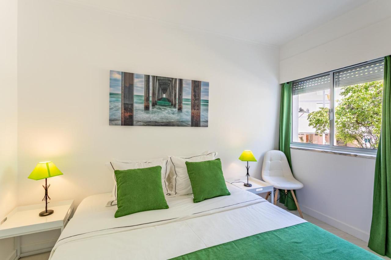 Encarnacao Home 2 リスボン エクステリア 写真