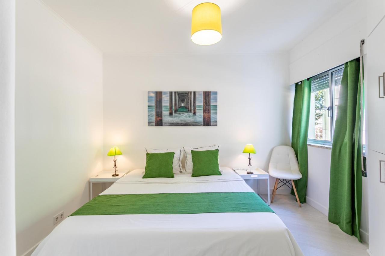Encarnacao Home 2 リスボン エクステリア 写真