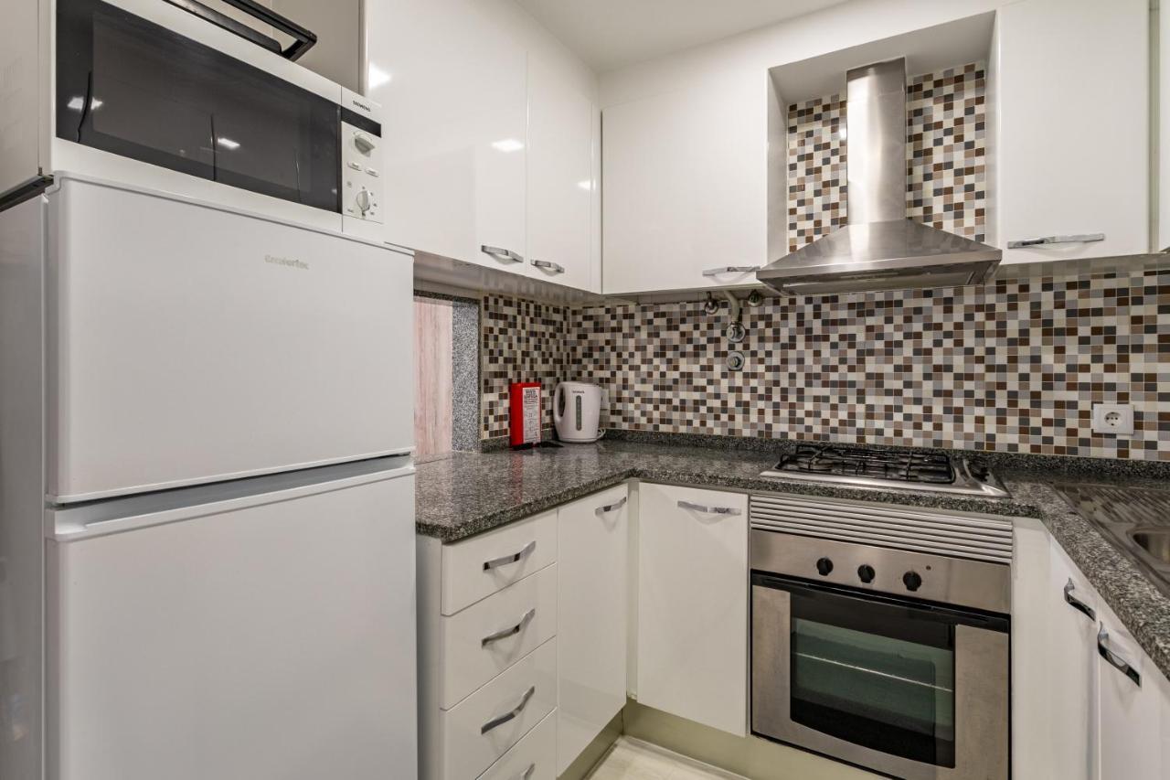 Encarnacao Home 2 リスボン エクステリア 写真