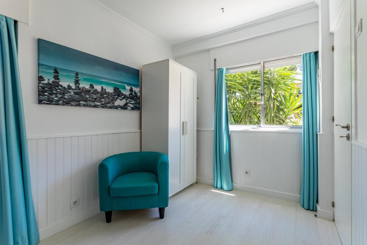 Encarnacao Home 2 リスボン エクステリア 写真