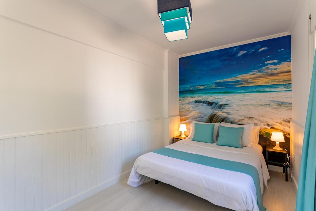 Encarnacao Home 2 リスボン エクステリア 写真