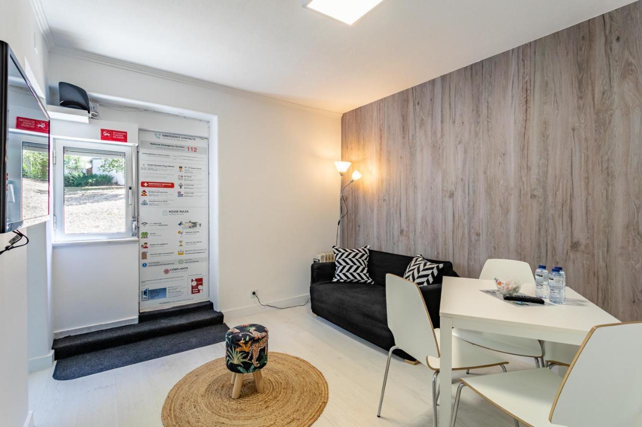 Encarnacao Home 2 リスボン エクステリア 写真