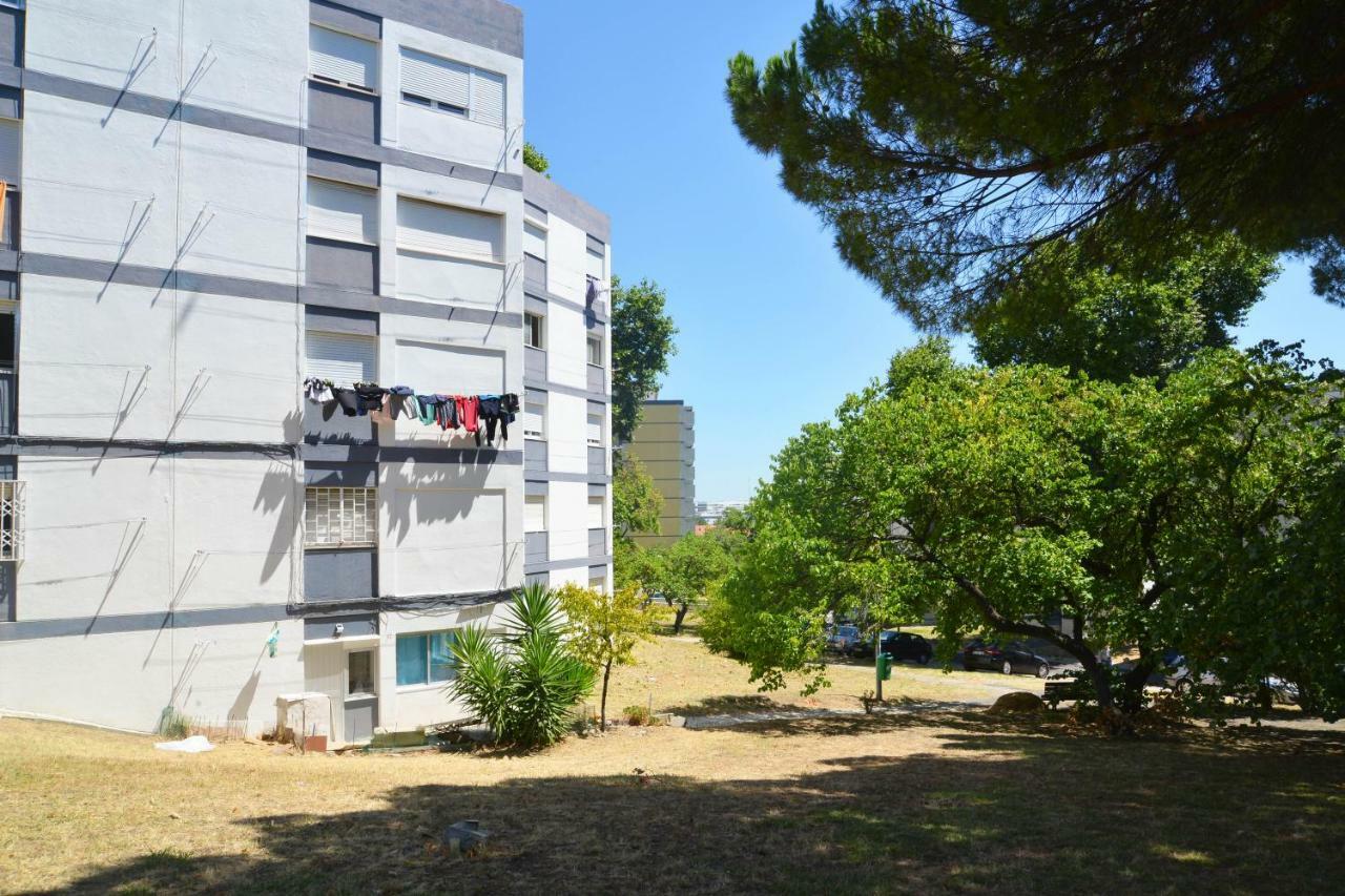 Encarnacao Home 2 リスボン エクステリア 写真